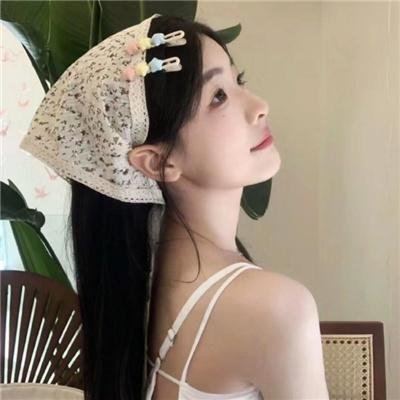 通灵美人