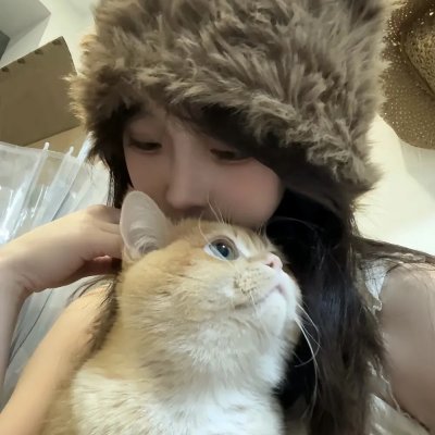 酷妞洁西卡
