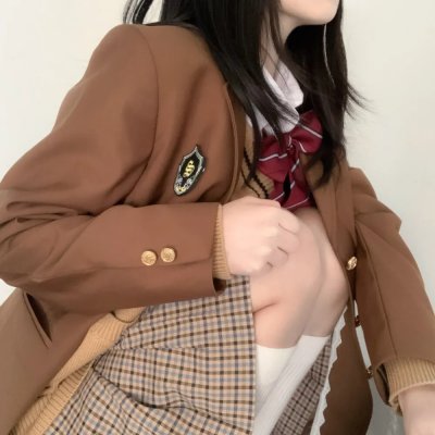 祸祸女