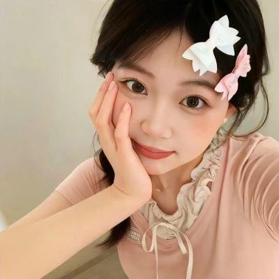 莫斯科来的香烟女孩